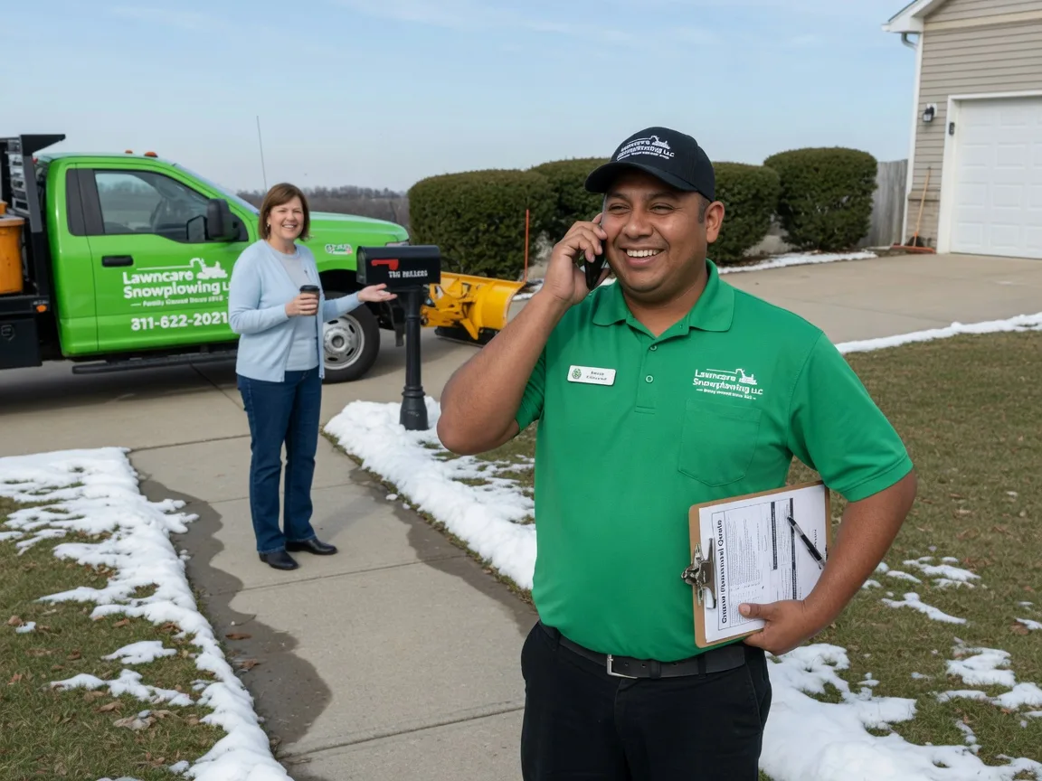 Lawn Care Services By Expert Landscaper Twin Bridges, CA FAQs